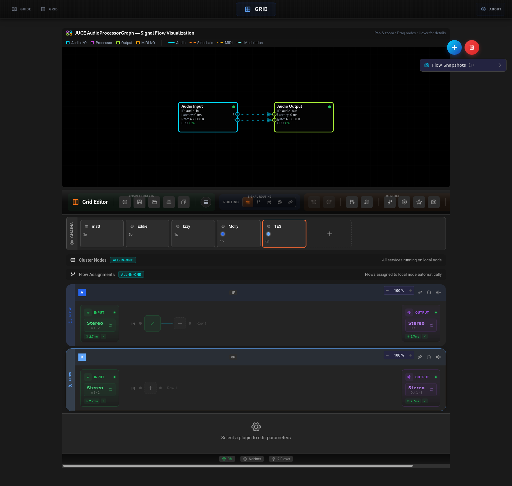 GitHub - matthewmackes/map2-audio · GitHub