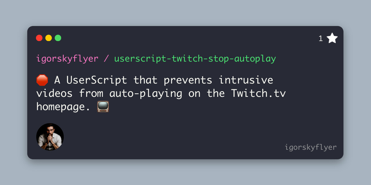 userscript-twitch-stop-autoplay