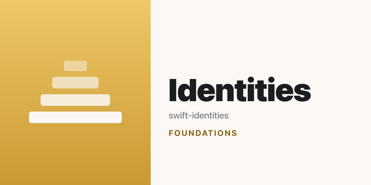 swift-identities