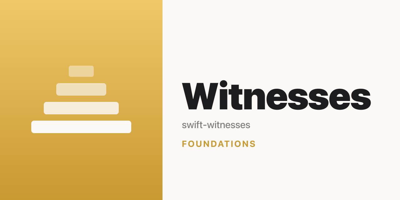 swift-witnesses