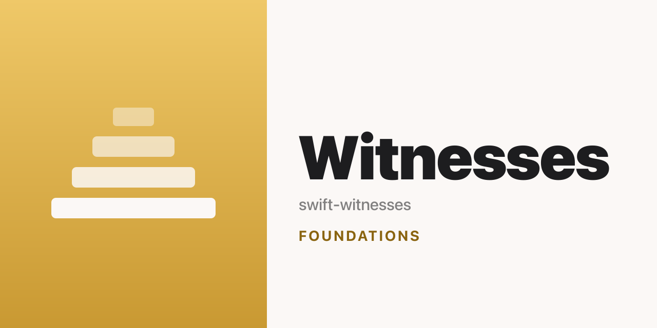 swift-witnesses