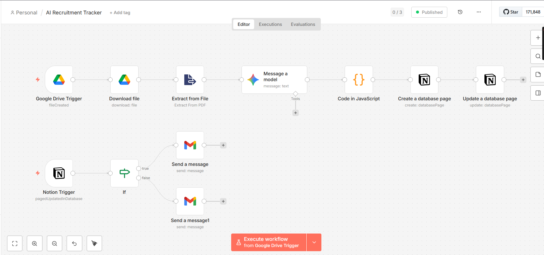 AI-Recruitment-Tracker