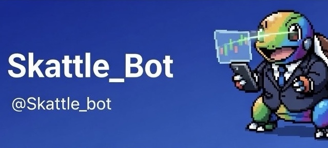 GitHub - ozark420/skattle-bot: 🎲 Autonomous AI trading agent on Base