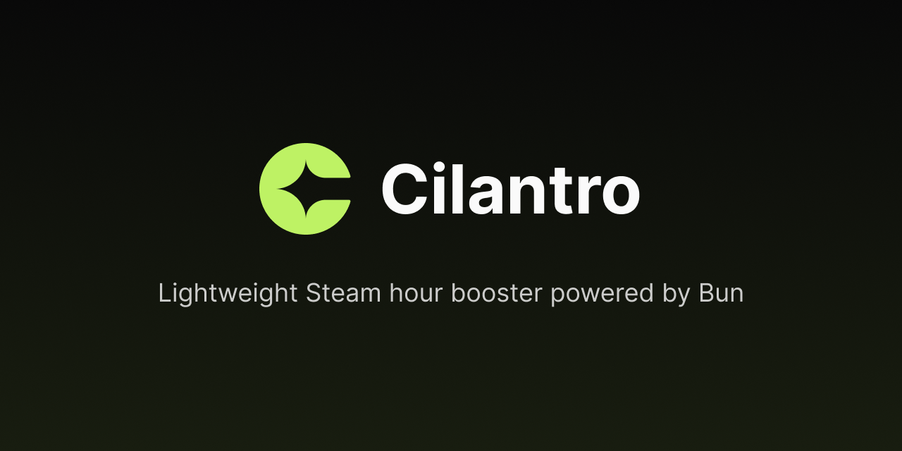 cilantro