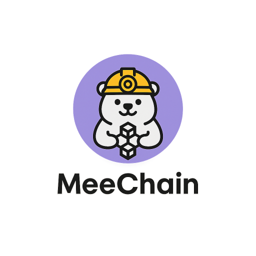 MeeChain-Connect