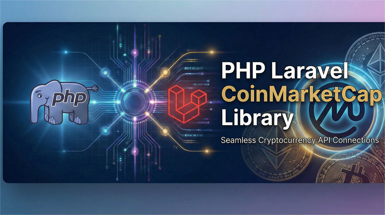 coinmarketcap-php