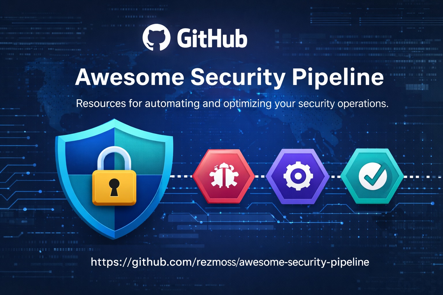awesome-security-pipeline
