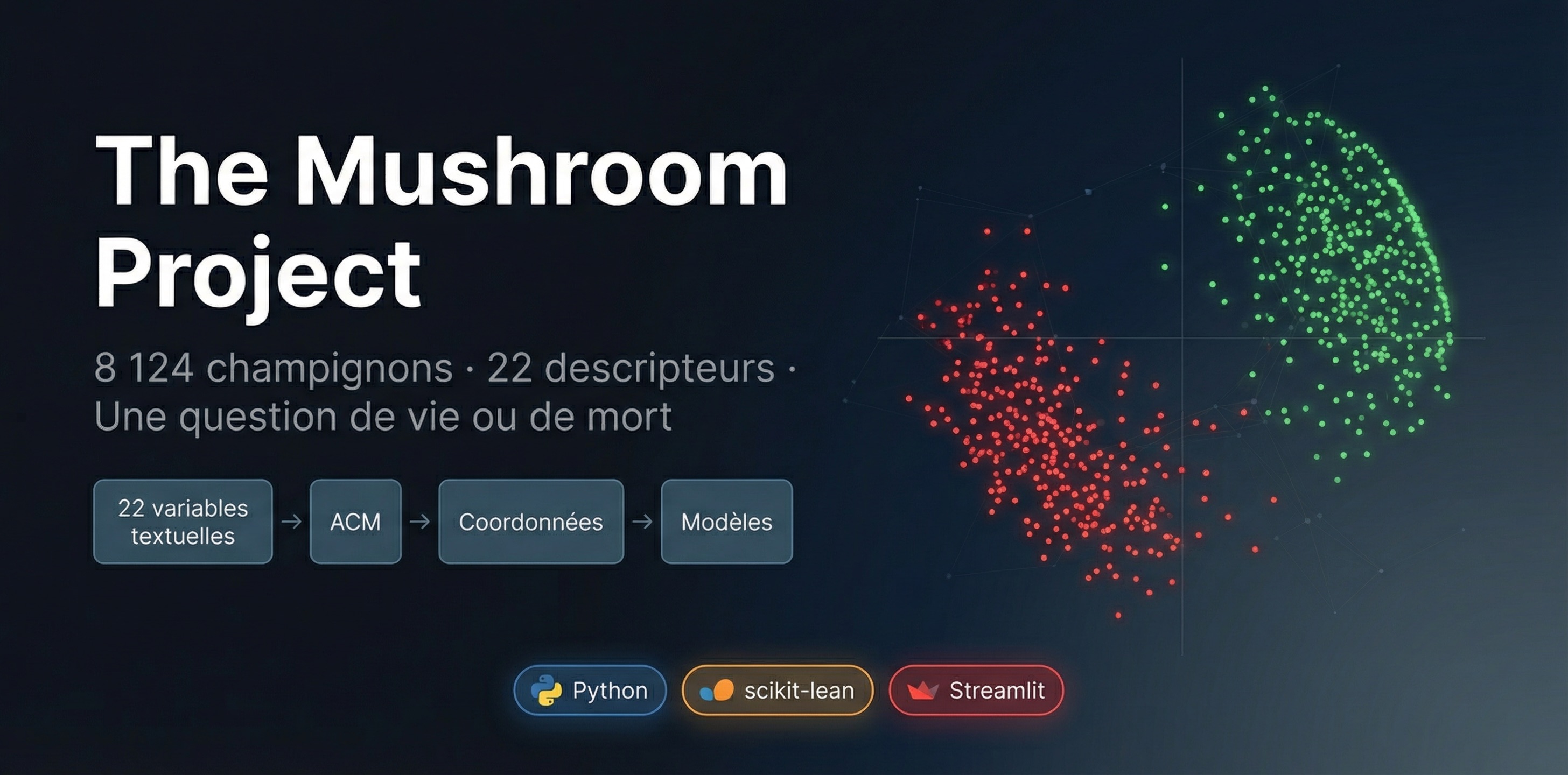 mushroom-project