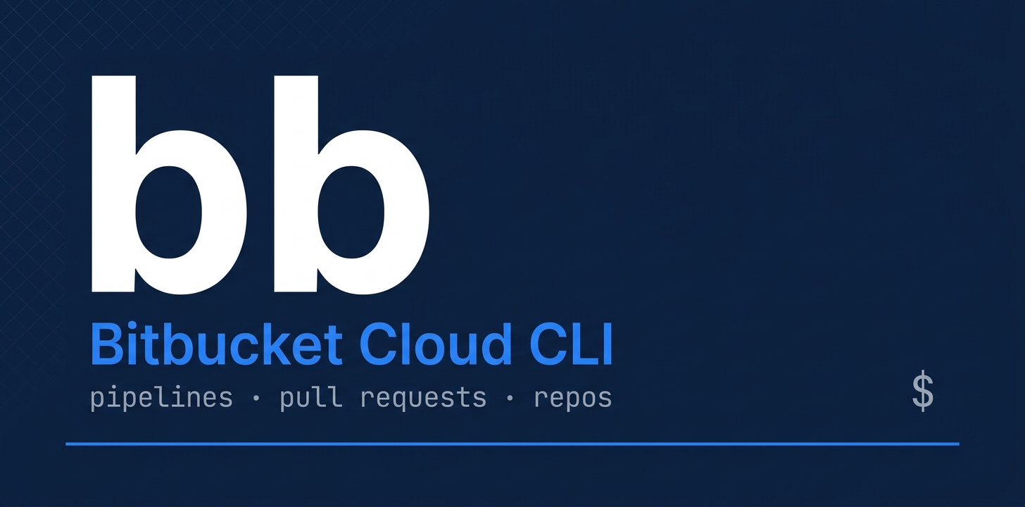 bitbucket-cli