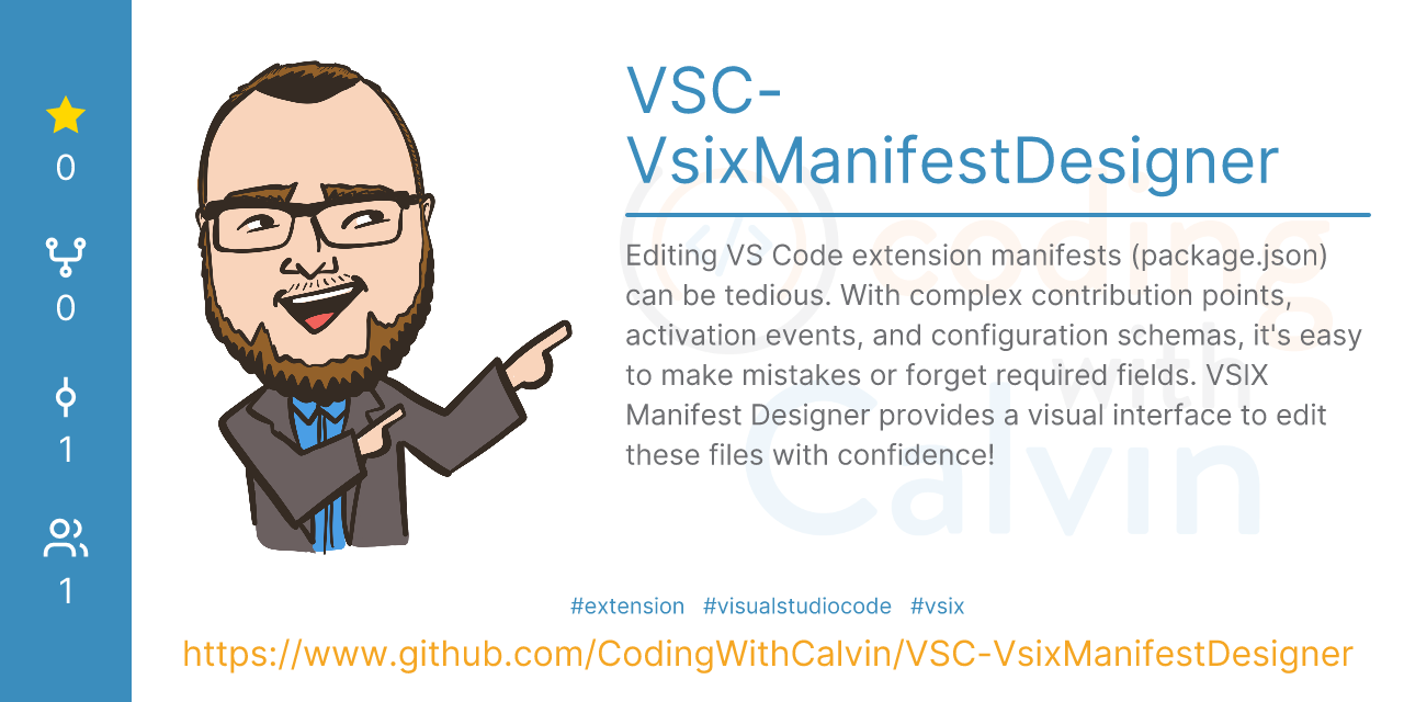 visualstudiocode · GitHub Topics · GitHub