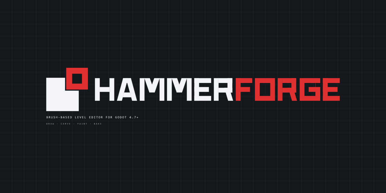 hammerforge