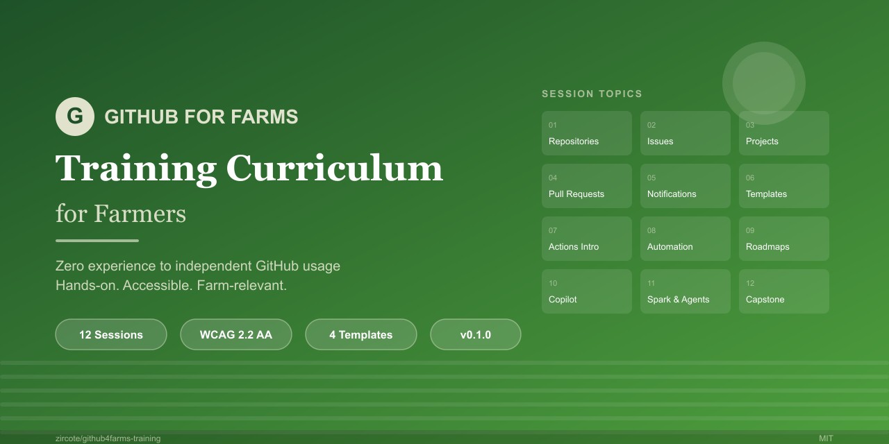 github4farms