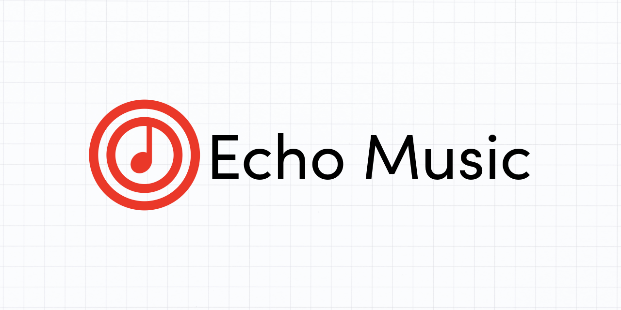 Echo-Music-Desktop