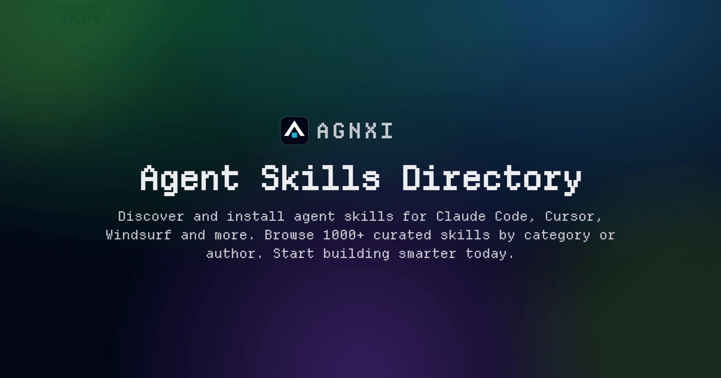 agent-skills-directory