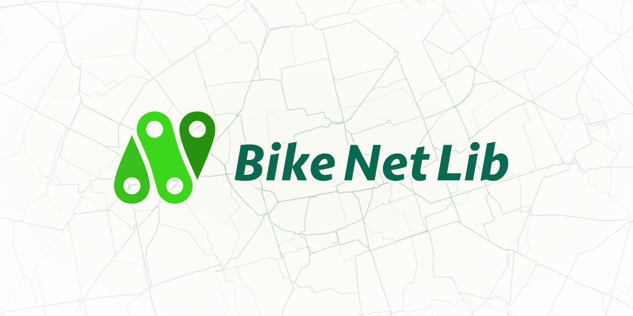 BikeNetLib
