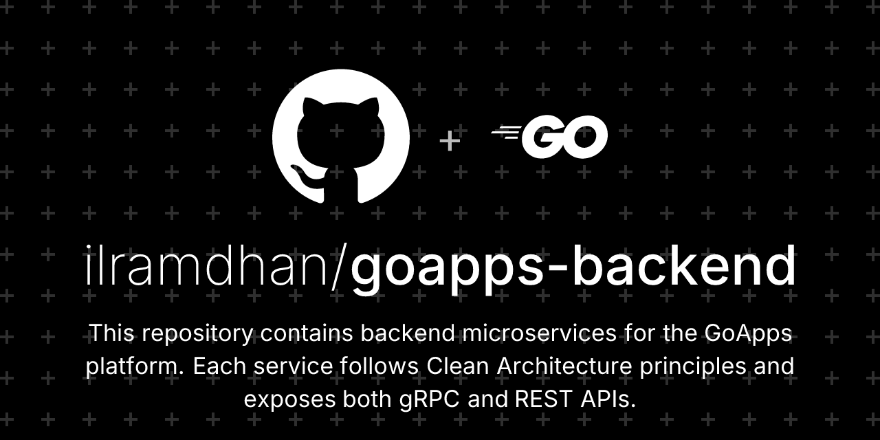 goapps-backend