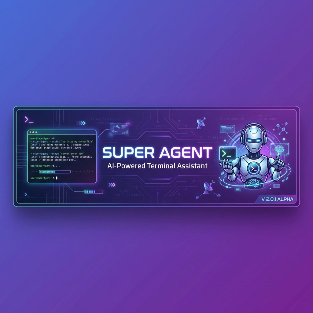 super-agent-cli