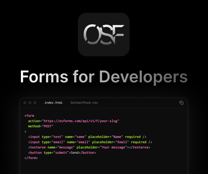 osforms