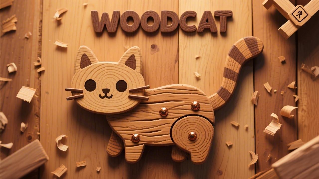 Pulse · LemonStudio-hub/woodcat- · GitHub