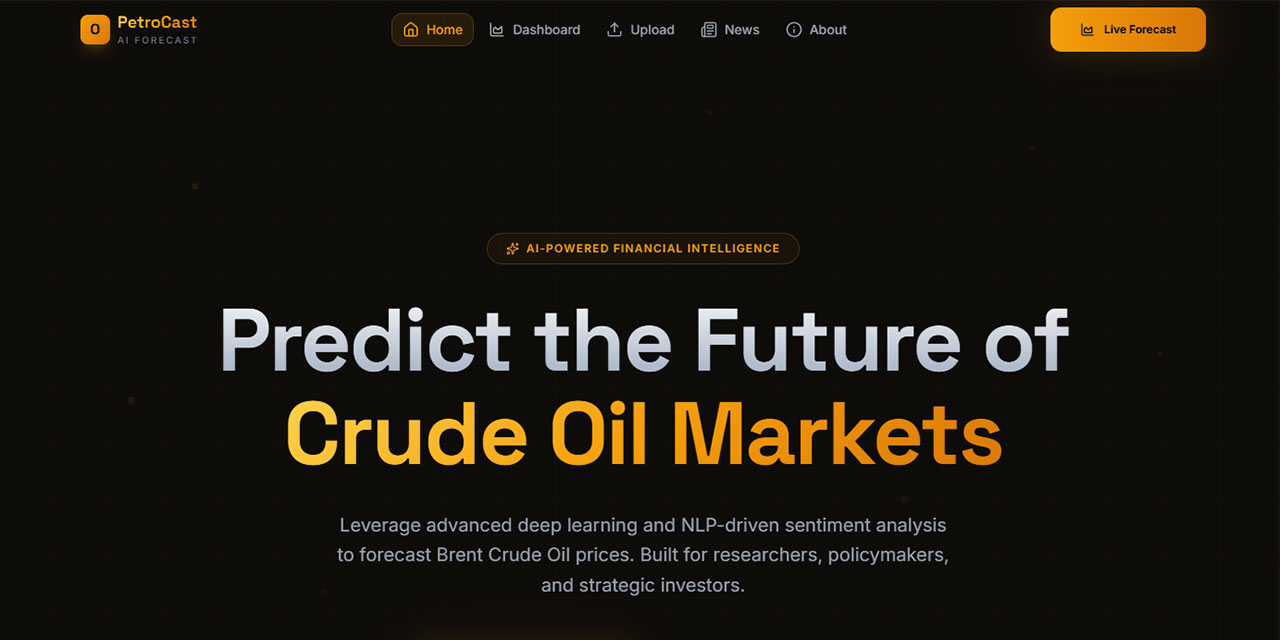 petrocast-frontend