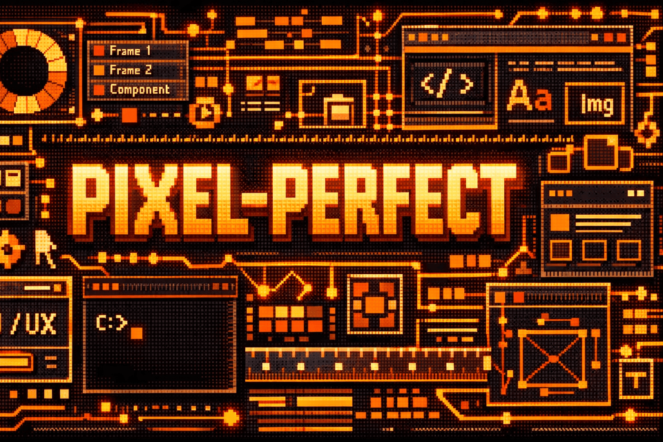 GitHub - hackerpug-ai/pixel-perfect · GitHub