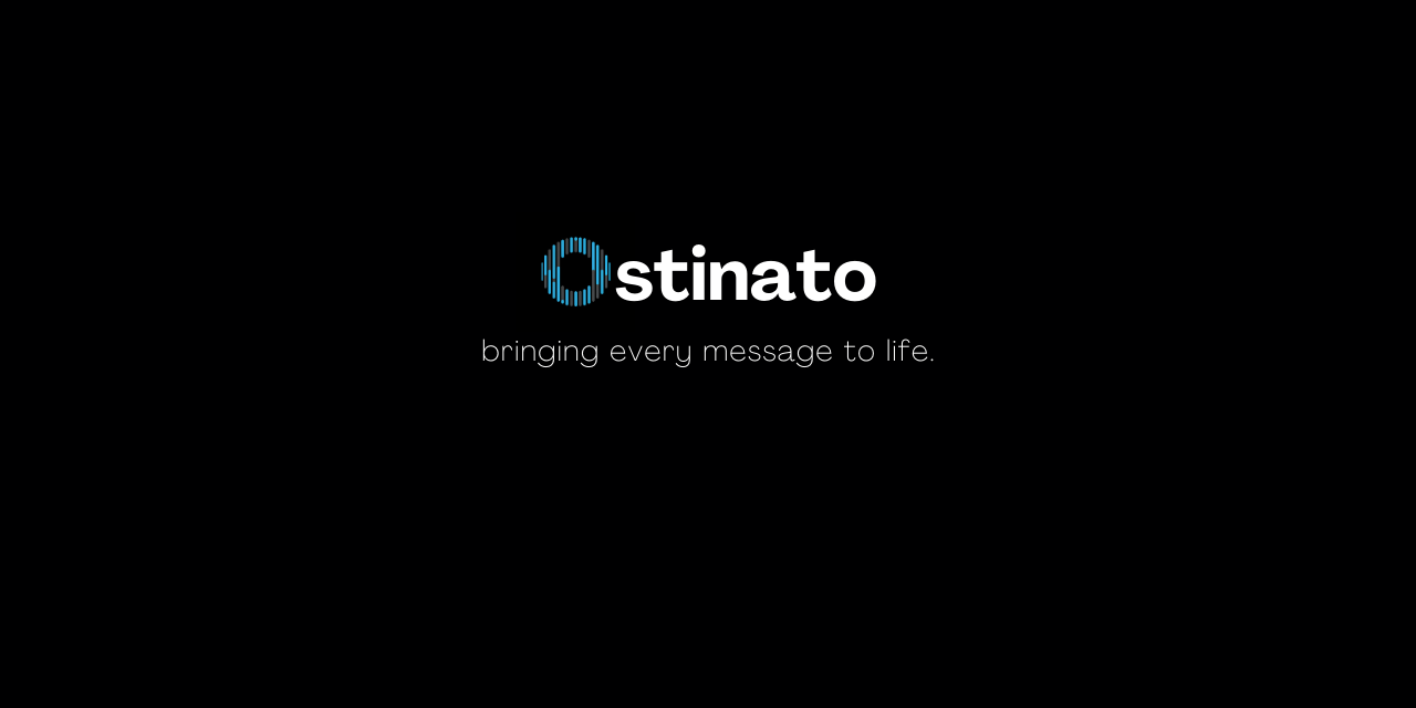 ostinato