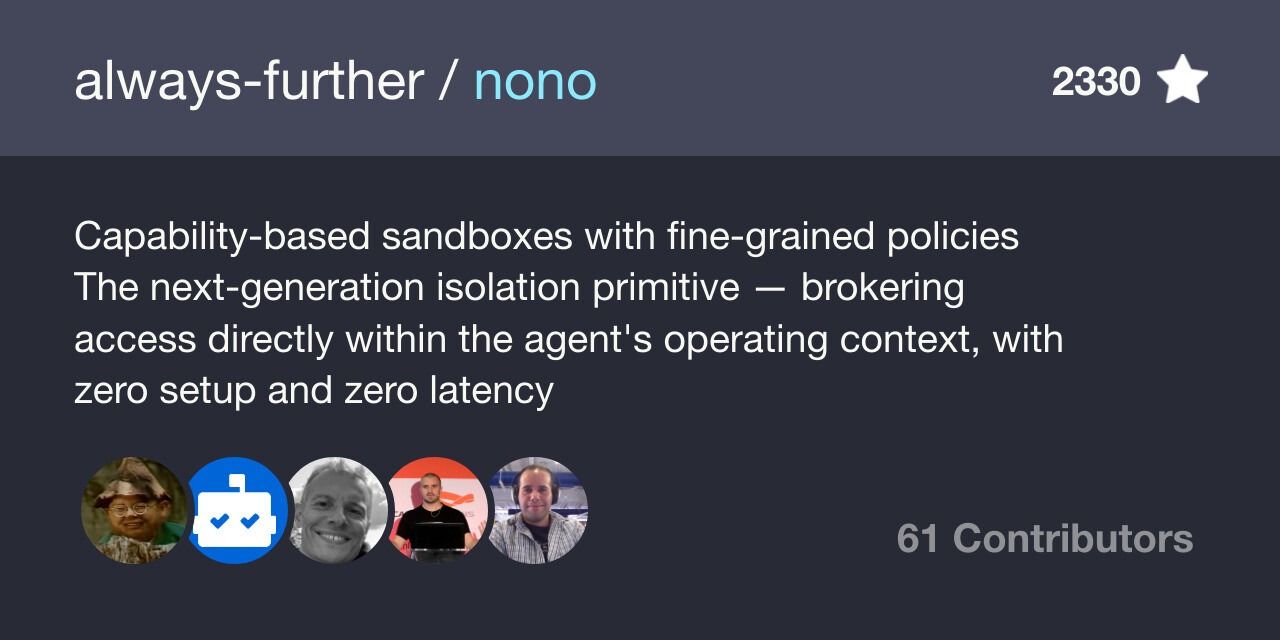 nono