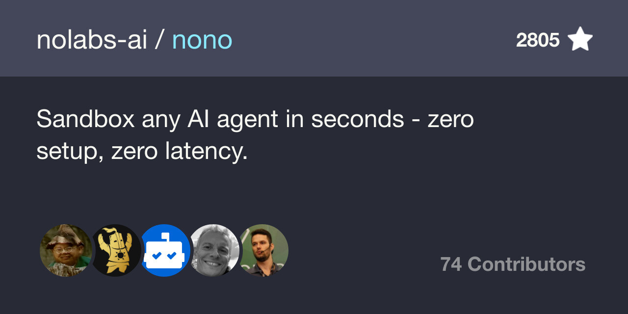 nono