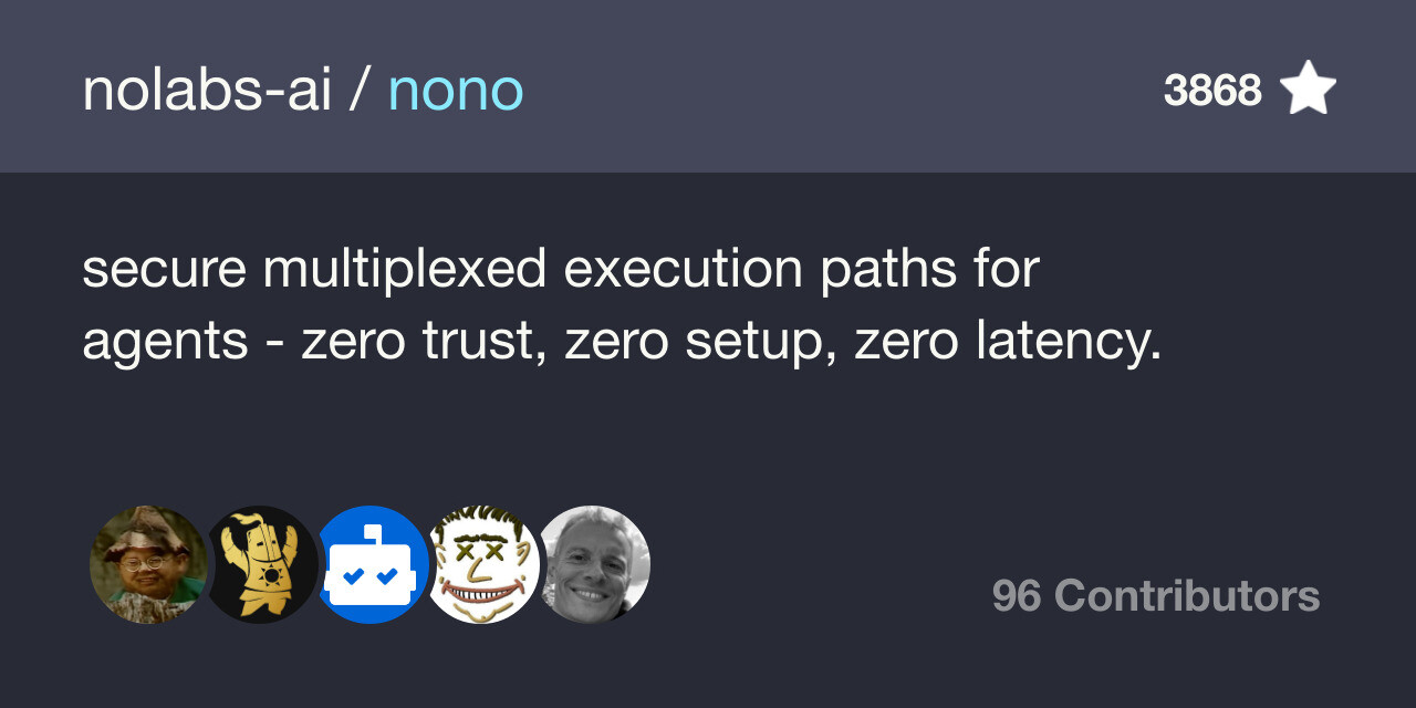 nono
