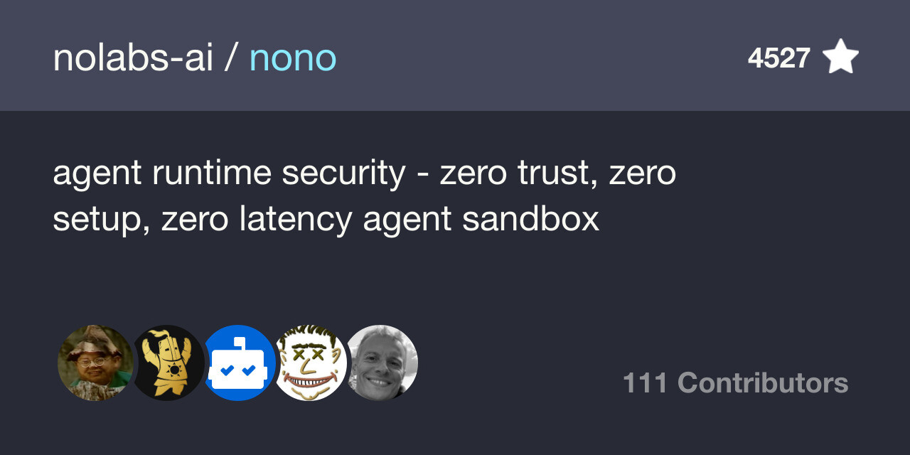 nono