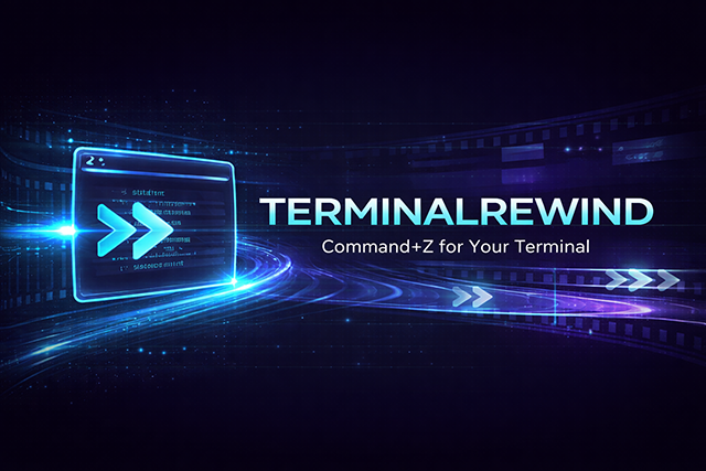 TerminalRewind