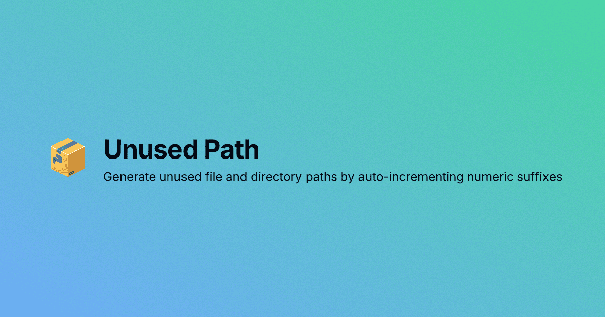 pathlib · GitHub Topics · GitHub