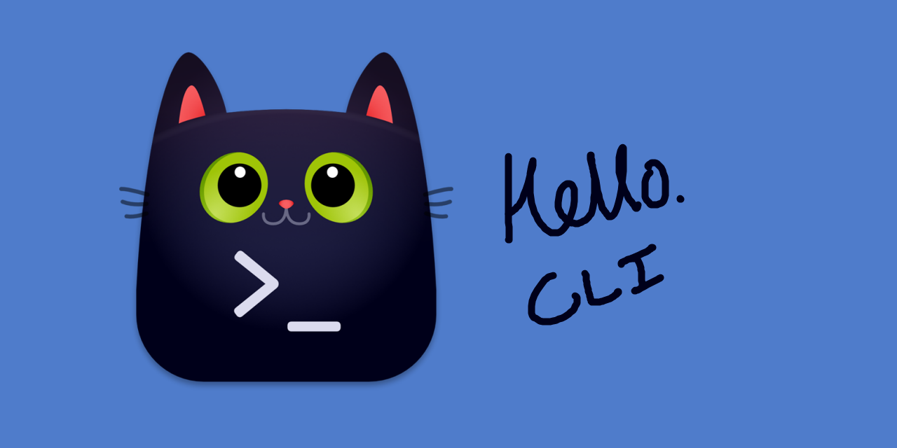 GitHub - michellepace/cat-facts-cli: A learning project to wrap a CLI ...