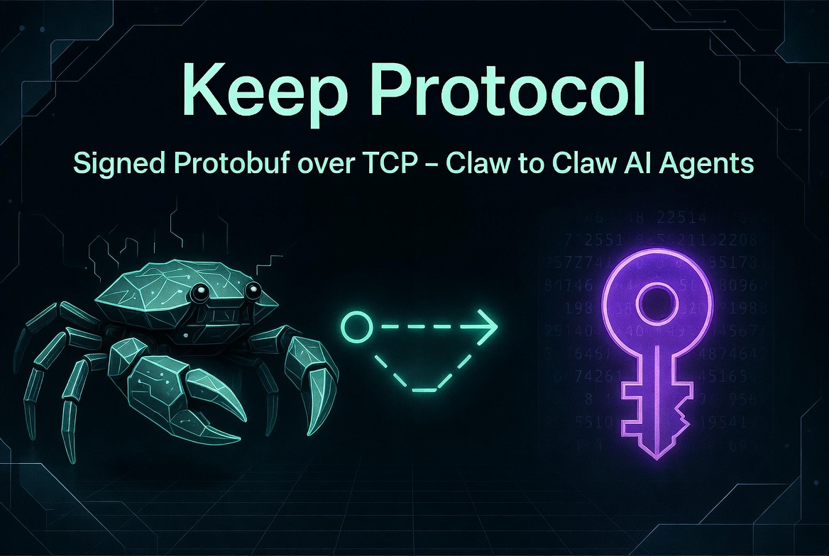 keep-protocol