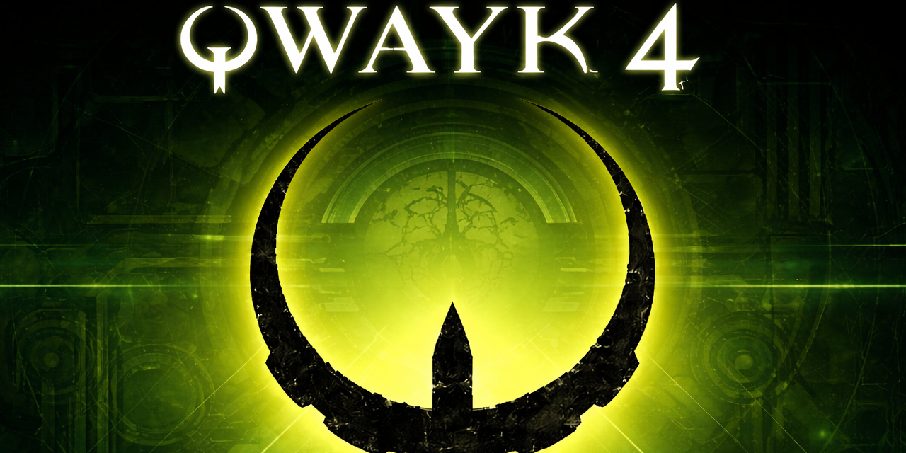 QWAYK4