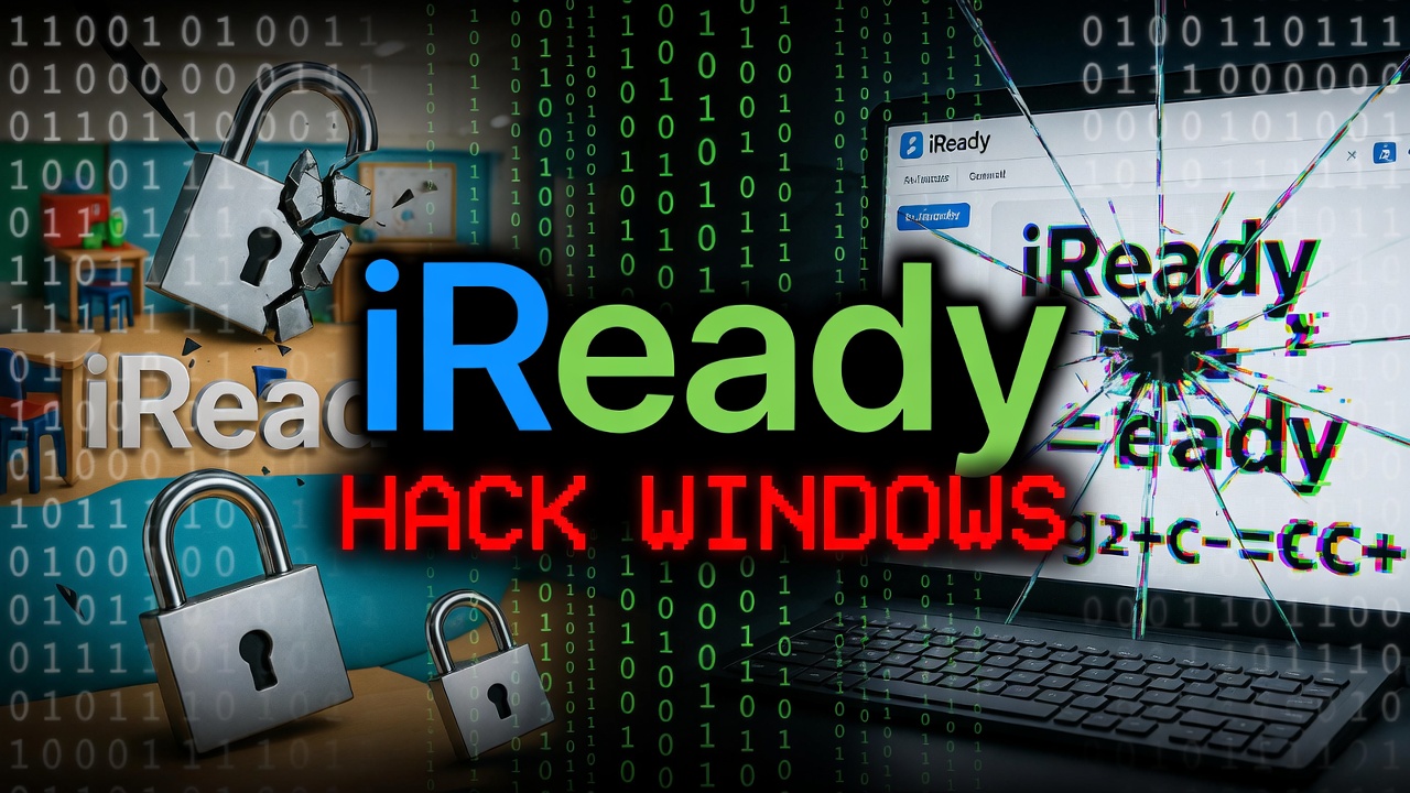 iready-tools