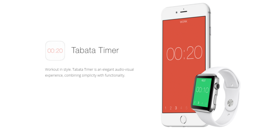 TabataTimerApp