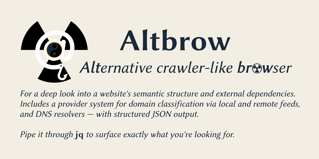 altbrow