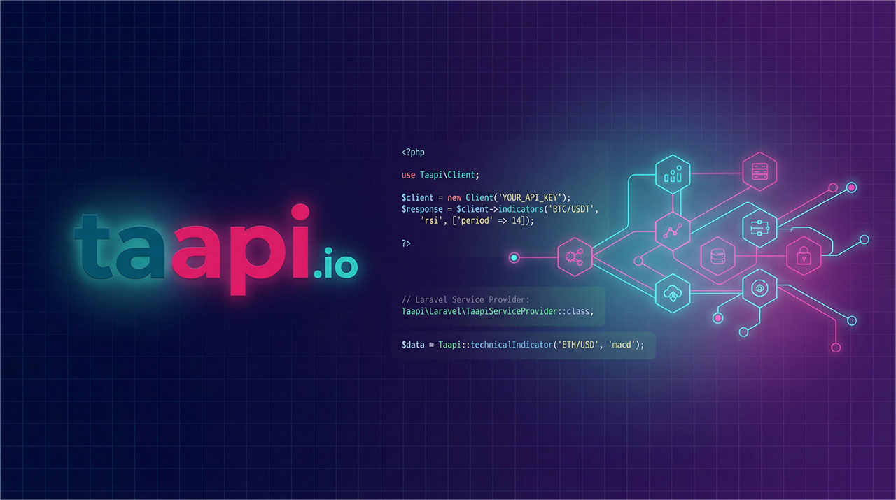 taapi-php