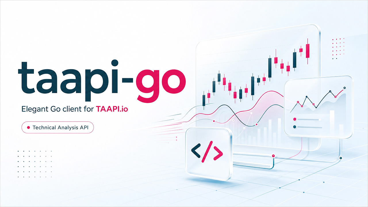 taapi-go