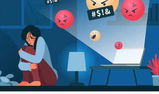 Cyber-Bullying-Detection