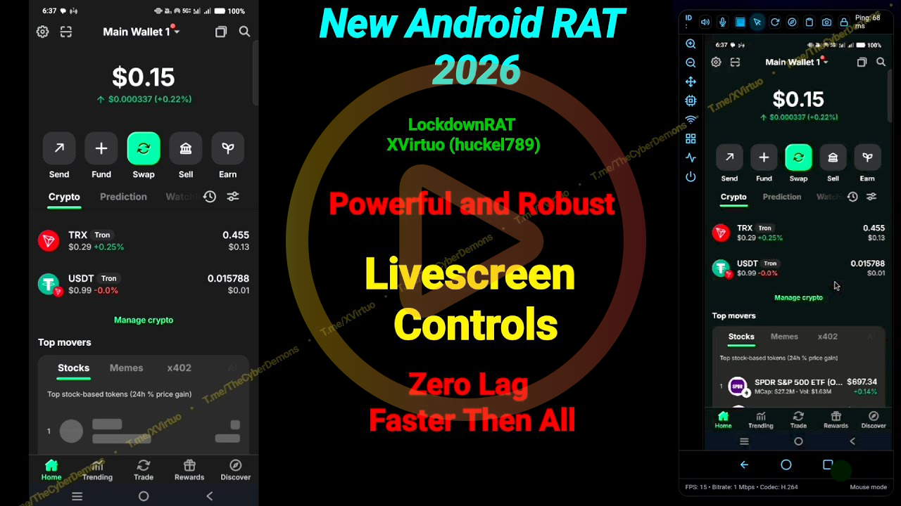 Advanced-Android-RAT-2026