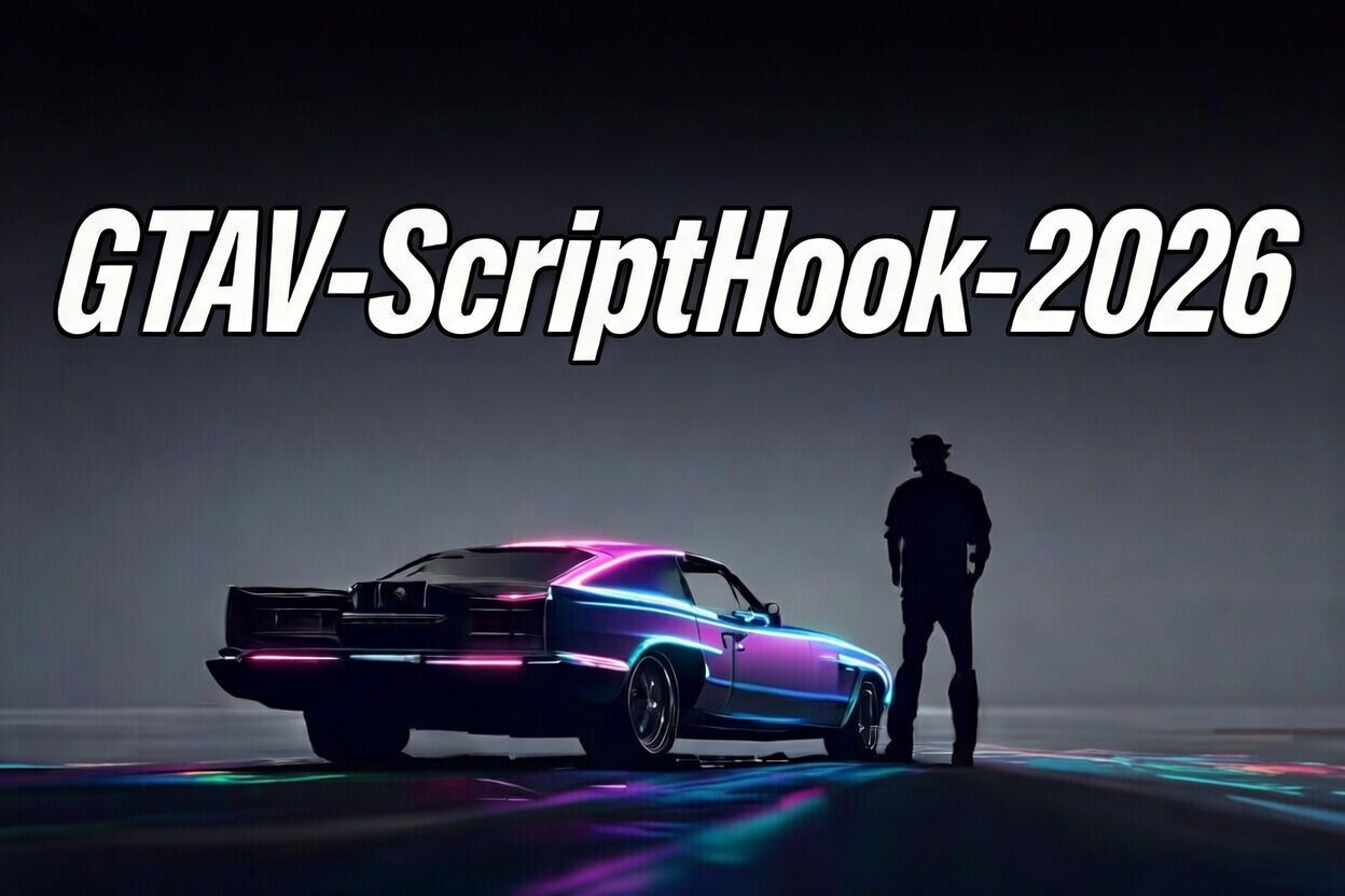 GTAV-ScriptHook-2026