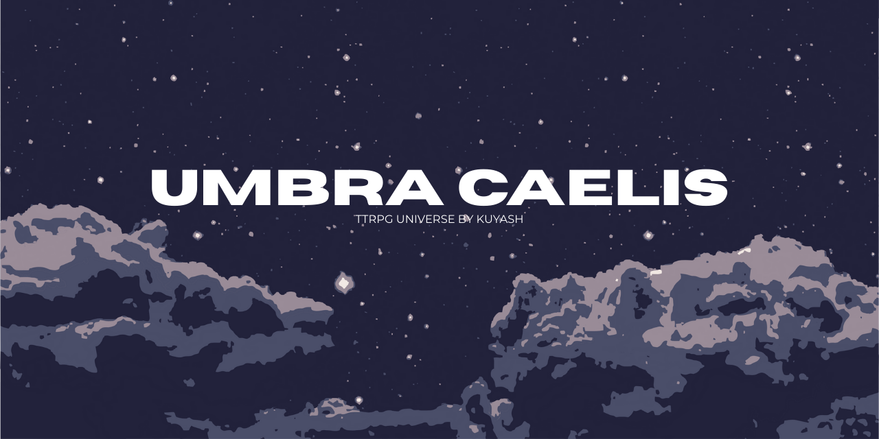 Umbra-Caelis
