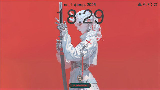 sddm-macos-red-black