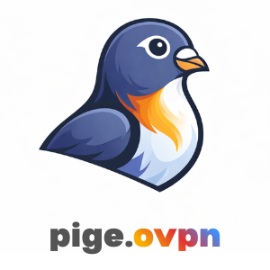 pigeovpn
