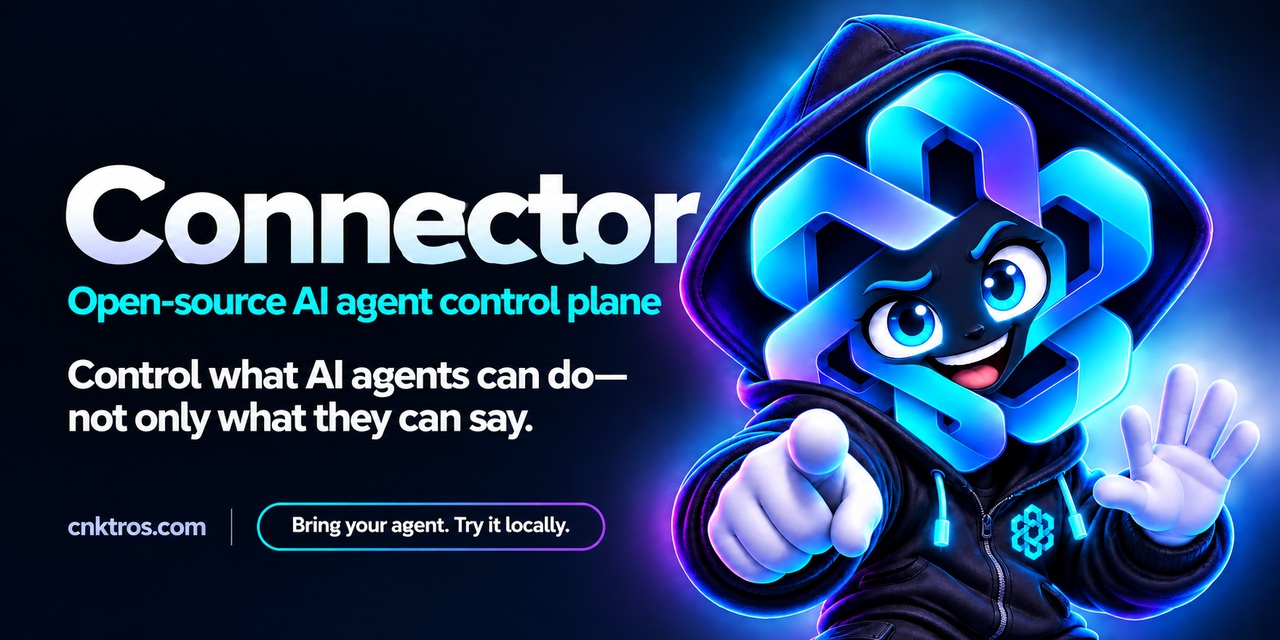 Can an AI agent still act after the operator has stopped its authority?