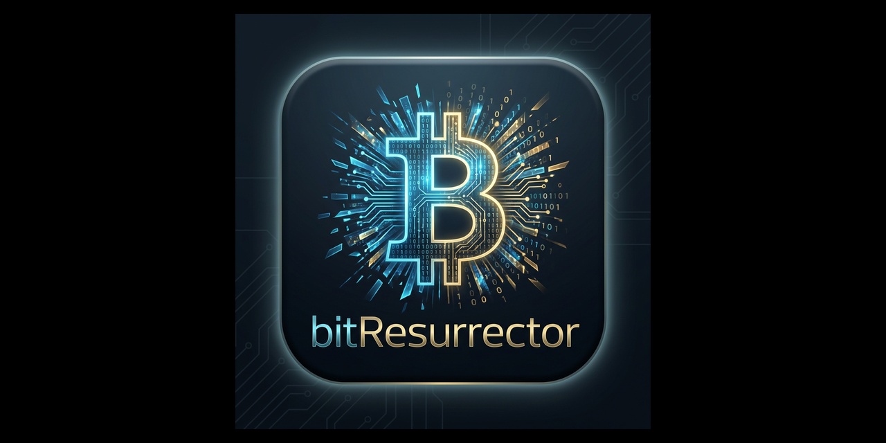 bitResurrector
