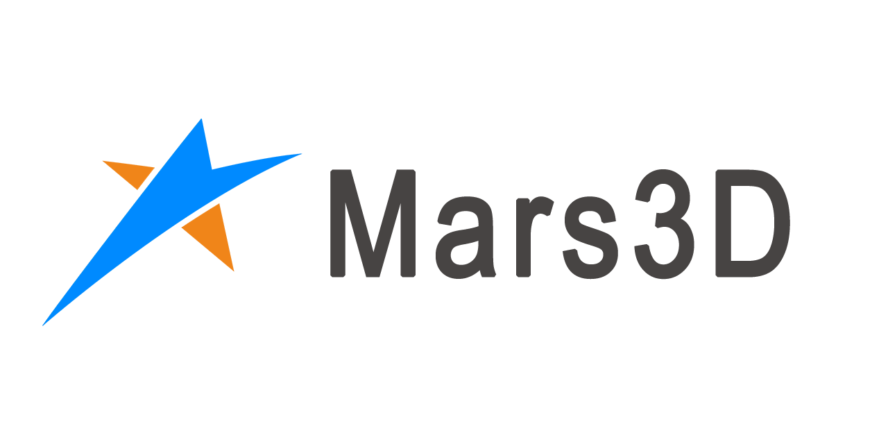 Mars3d