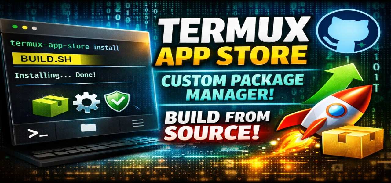 termux-app-store